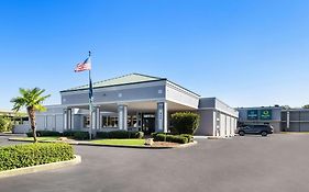 Quality Inn Morgan City